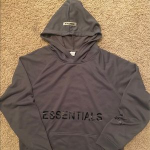 Essentials Hoodie
